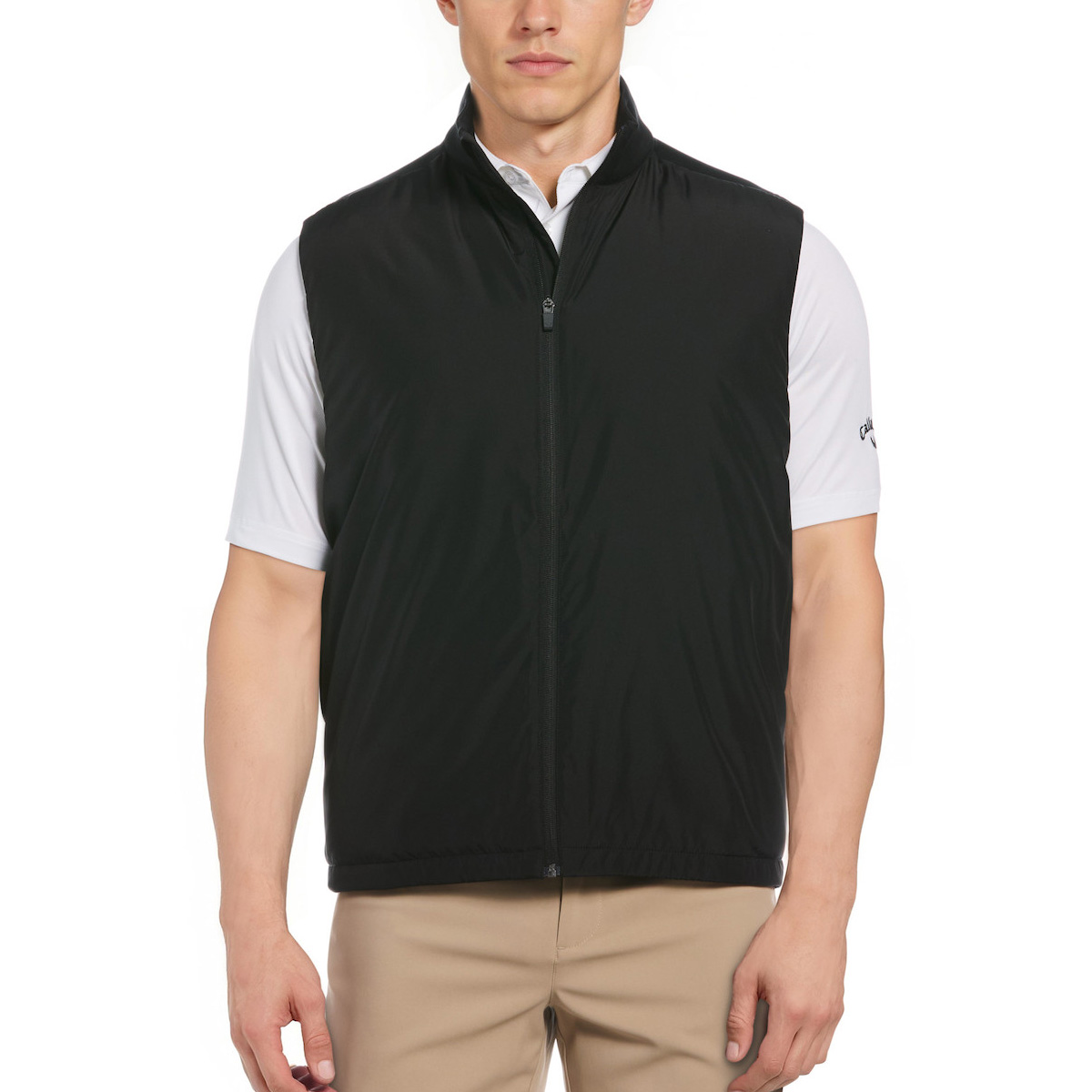Picture of Callaway Men's Puffer Vest