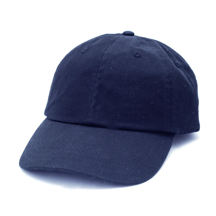 Picture of Greyson 6 Panel Blank Dad Hat