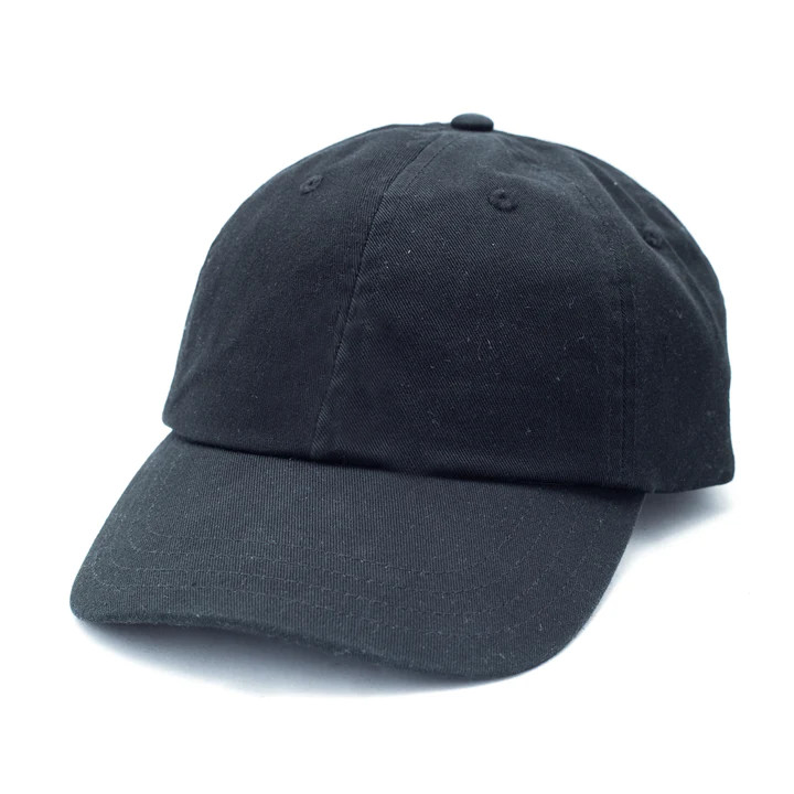 Picture of Greyson 6 Panel Blank Dad Hat