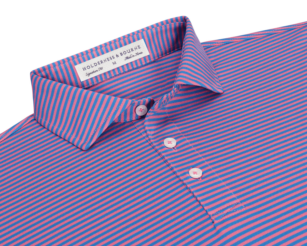 Picture of Holderness & Bourne Men's The Maxwell Shirt