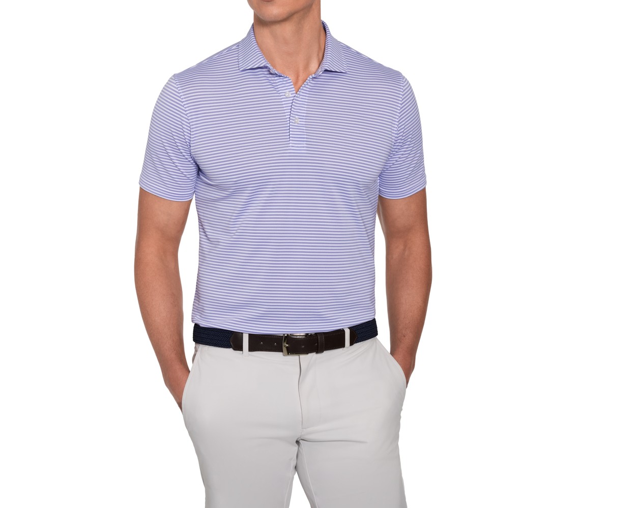 Picture of Holderness & Bourne Men's The Maxwell Shirt