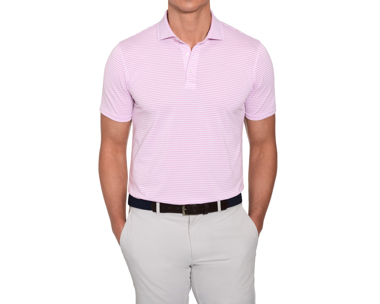 Picture of Holderness & Bourne Men's The Maxwell Shirt
