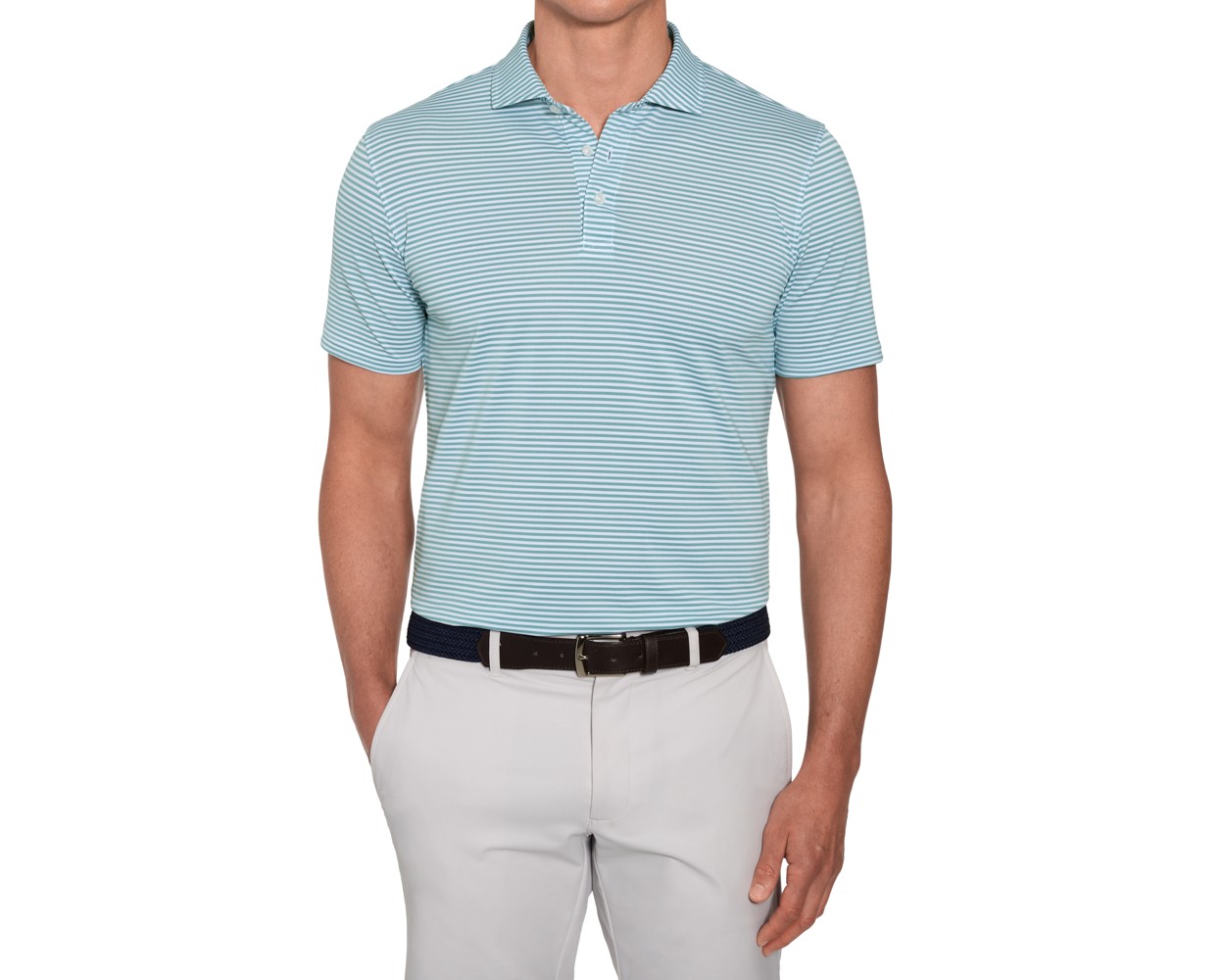 Picture of Holderness & Bourne Men's The Maxwell Shirt