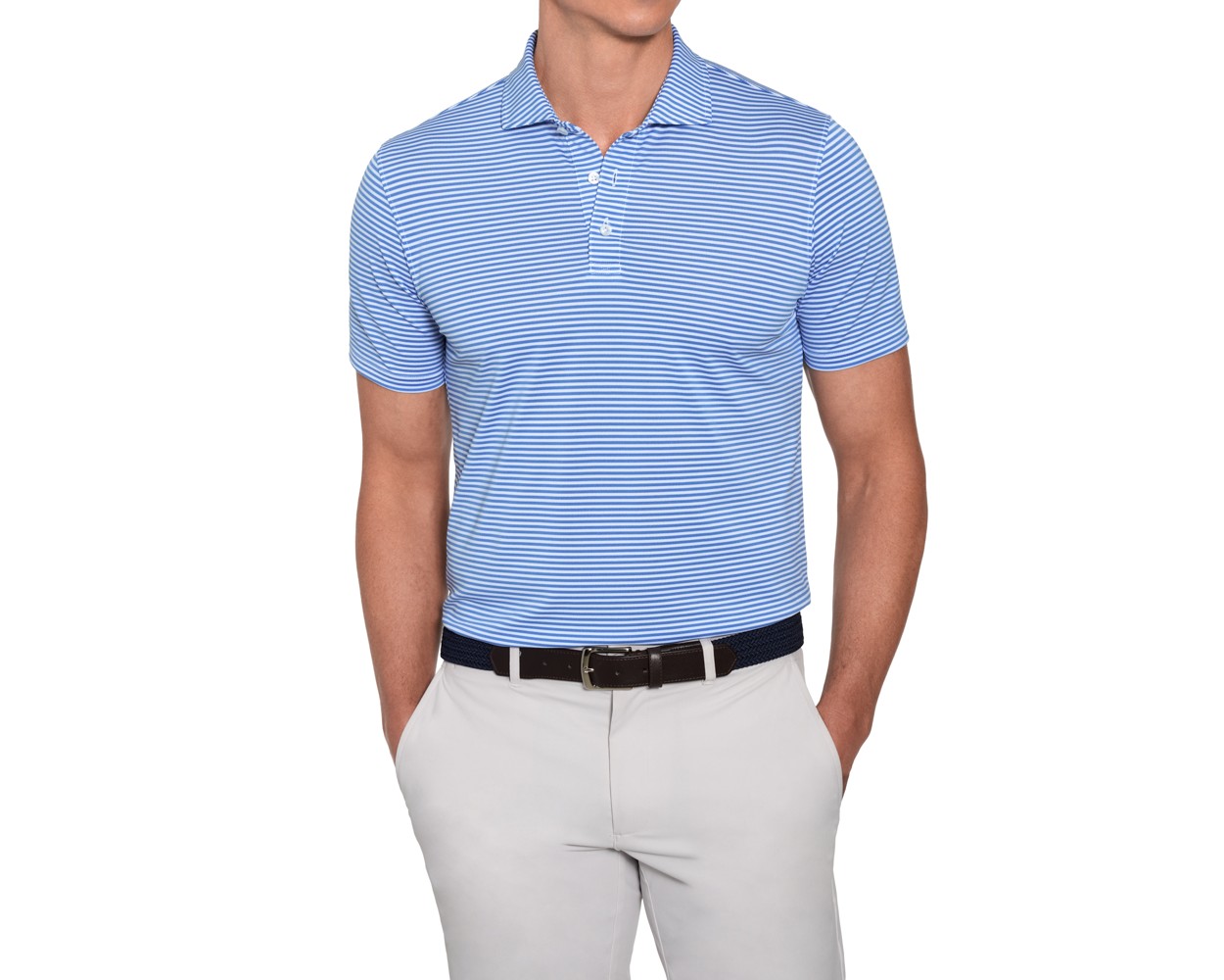 Picture of Holderness & Bourne Men's The Maxwell Shirt