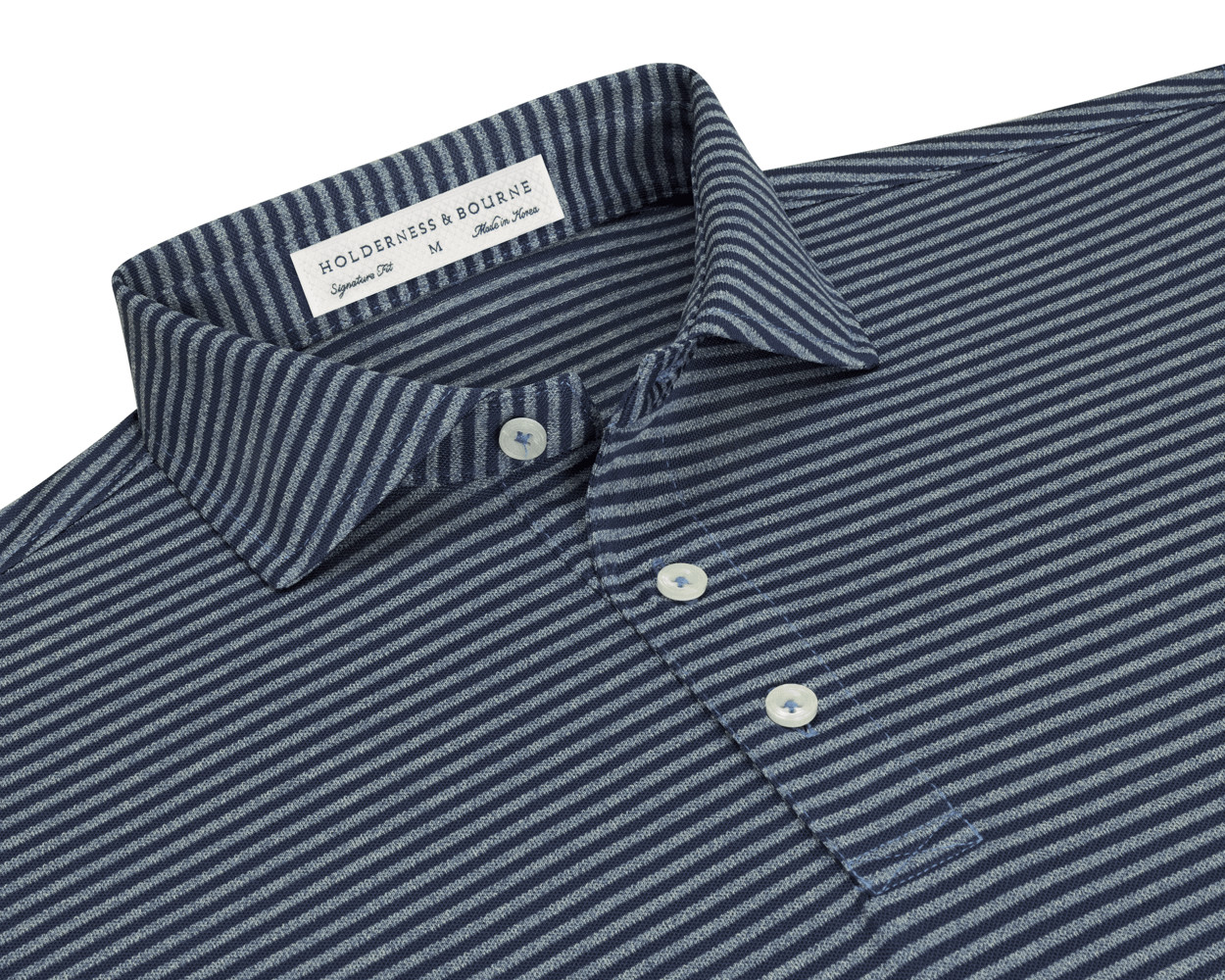 Picture of Holderness & Bourne Men's The Maxwell Shirt