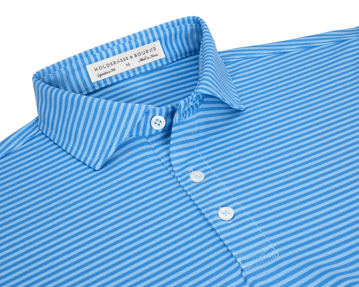 Picture of Holderness & Bourne Men's The Maxwell Shirt