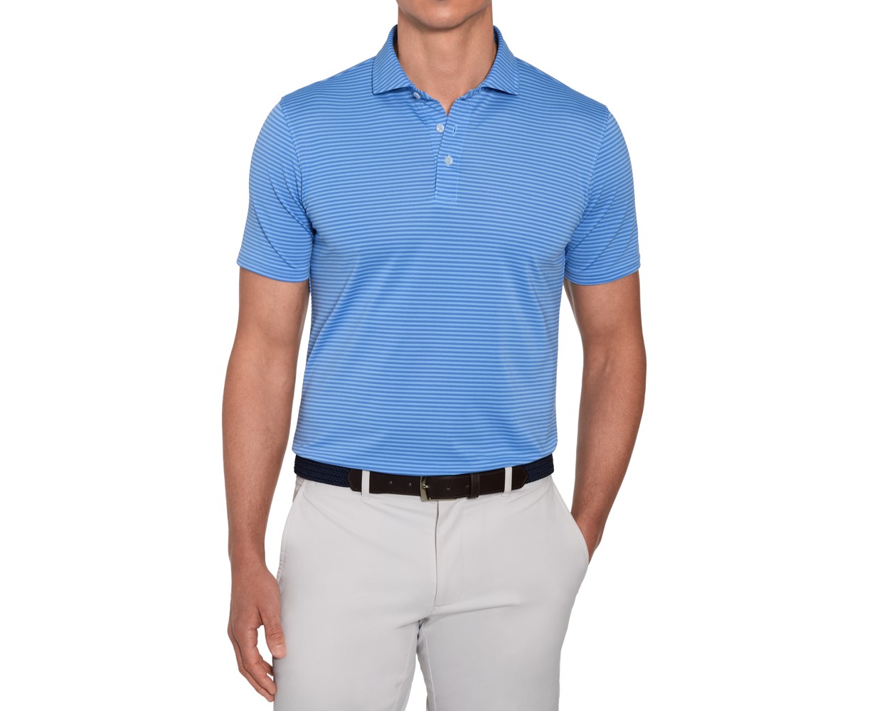 Picture of Holderness & Bourne Men's The Maxwell Shirt