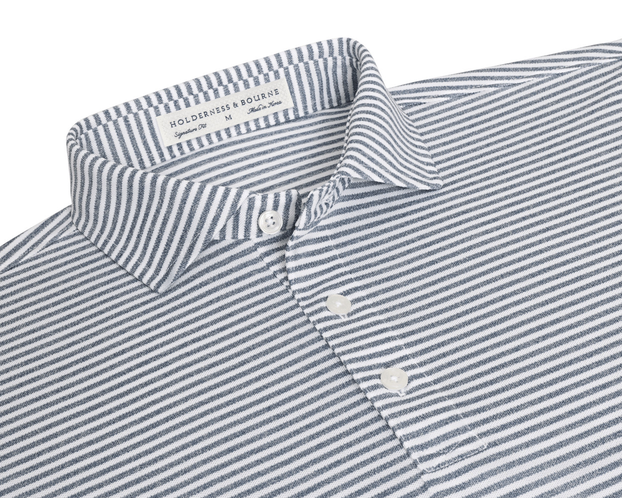 Picture of Holderness & Bourne Men's The Maxwell Shirt