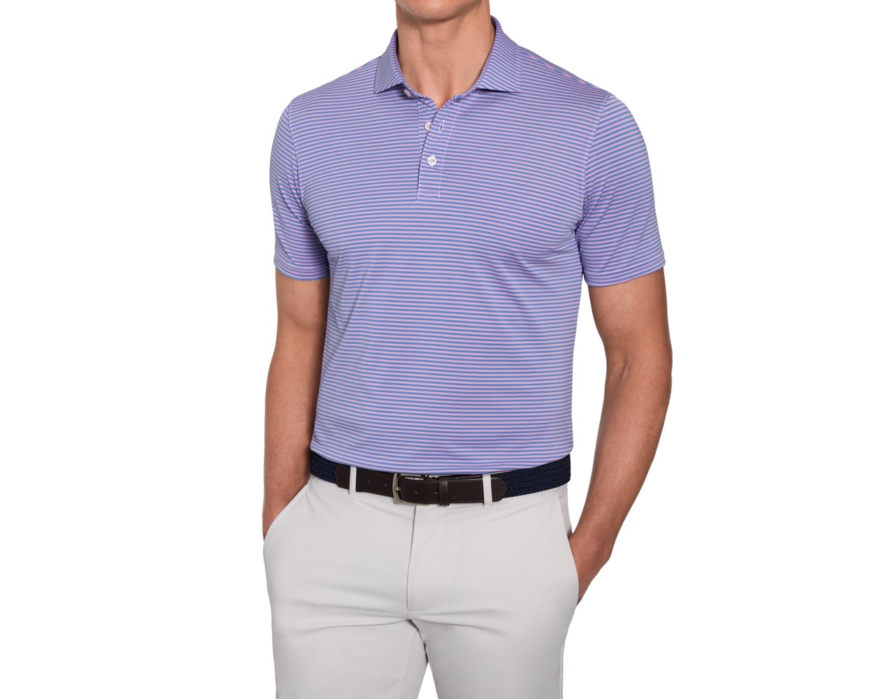 Picture of Holderness & Bourne Men's The Maxwell Shirt