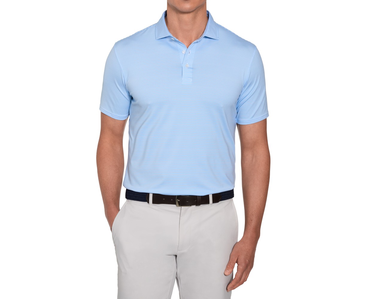Picture of Holderness & Bourne Men's The Maxwell Shirt