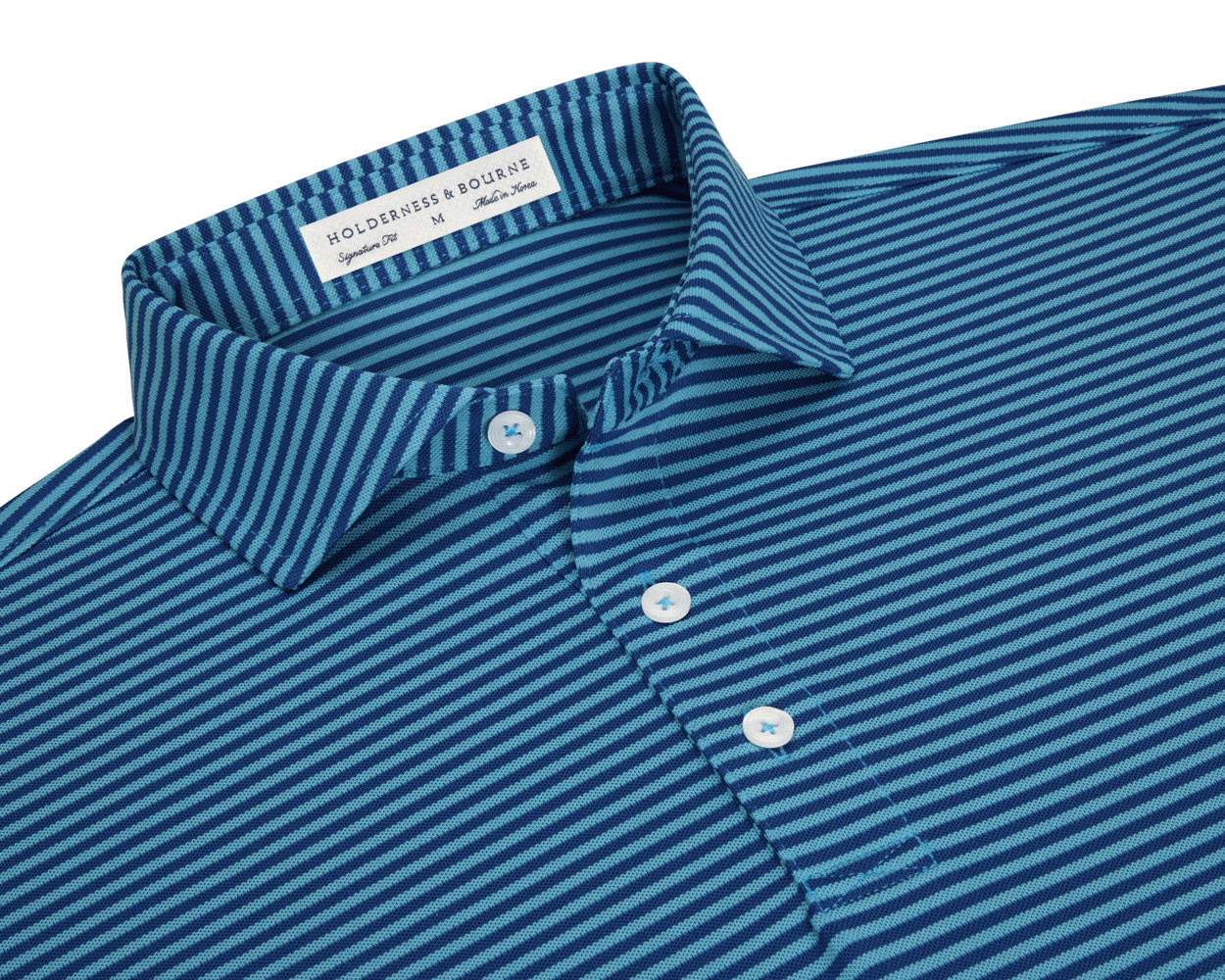 Picture of Holderness & Bourne Men's The Maxwell Shirt