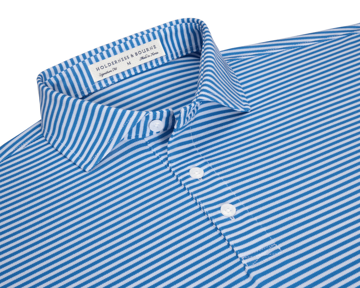 Picture of Holderness & Bourne Men's The Maxwell Shirt