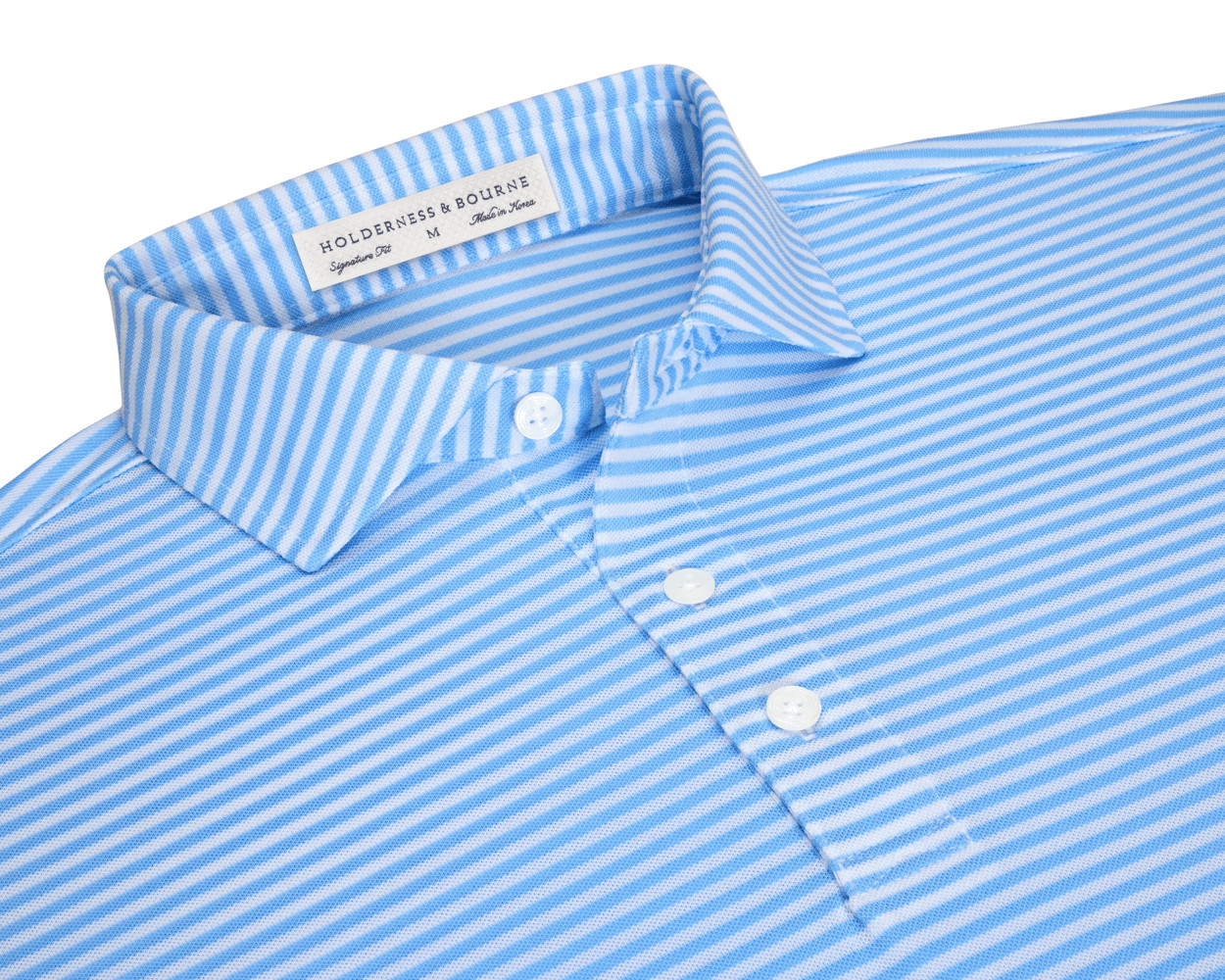 Picture of Holderness & Bourne Men's The Maxwell Shirt
