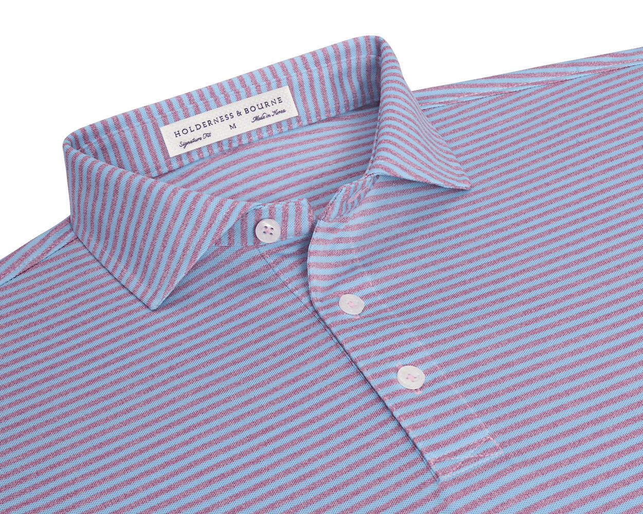 Picture of Holderness & Bourne Men's The Maxwell Shirt