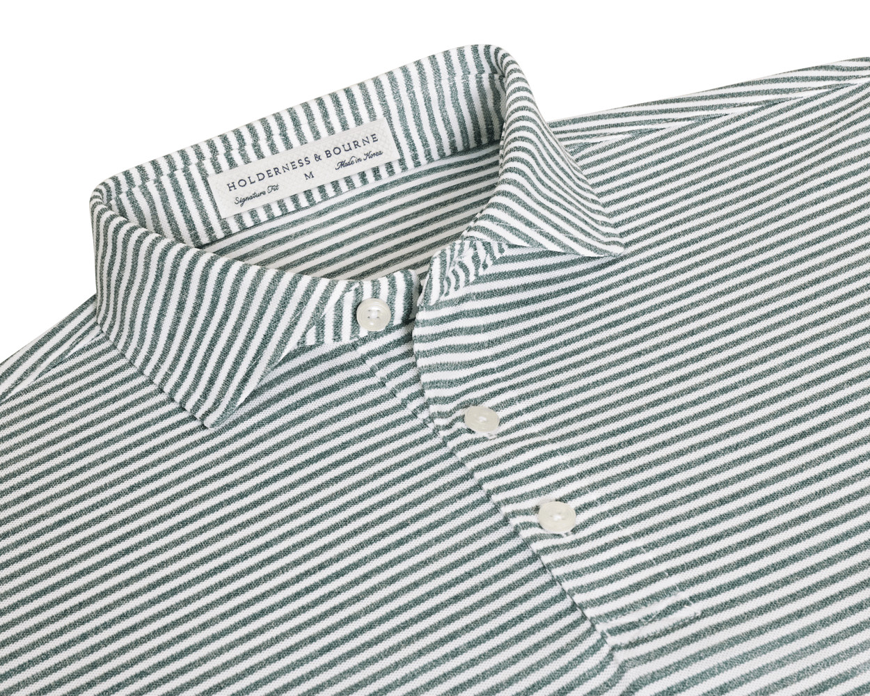 Picture of Holderness & Bourne Men's The Maxwell Shirt