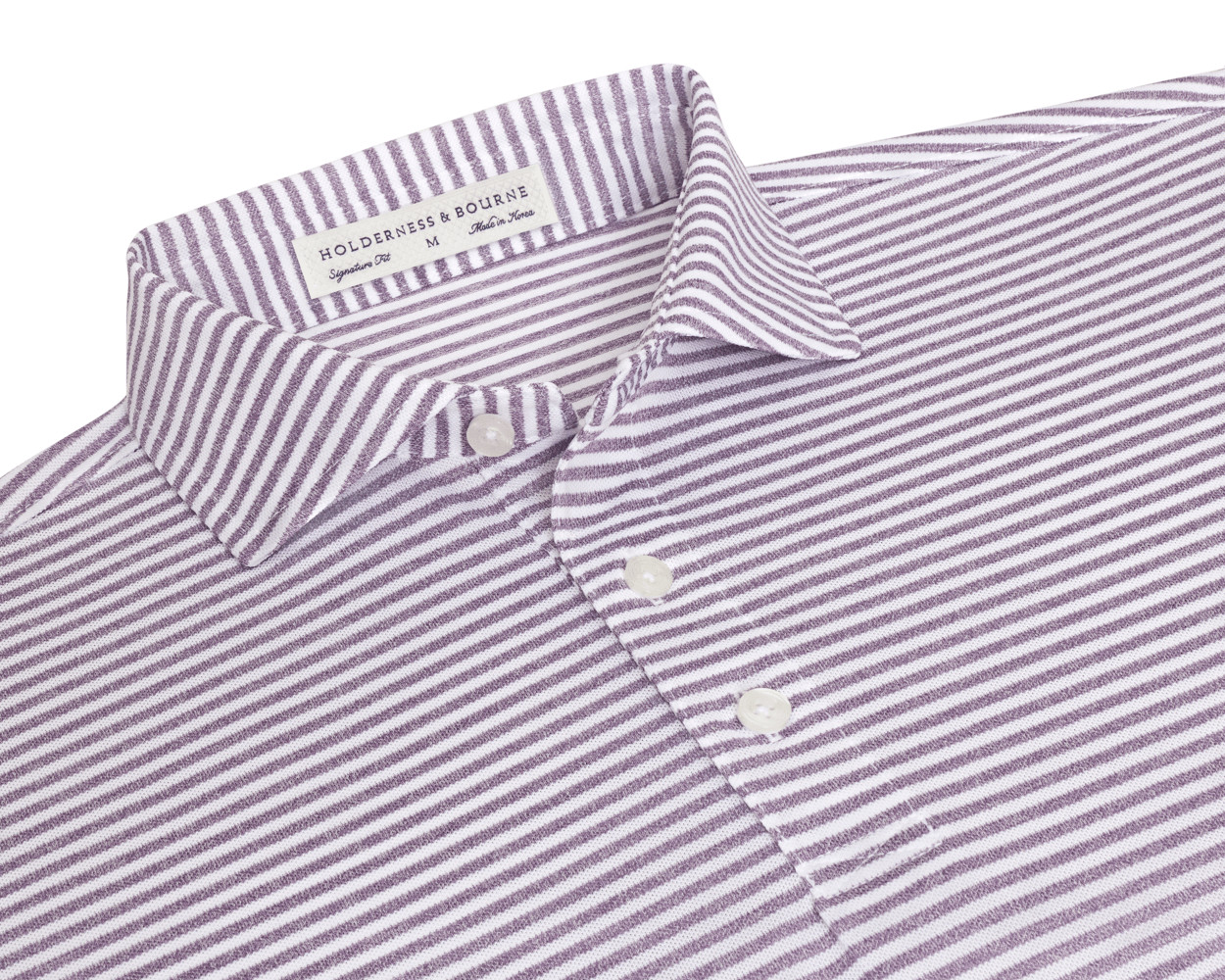 Picture of Holderness & Bourne Men's The Maxwell Shirt