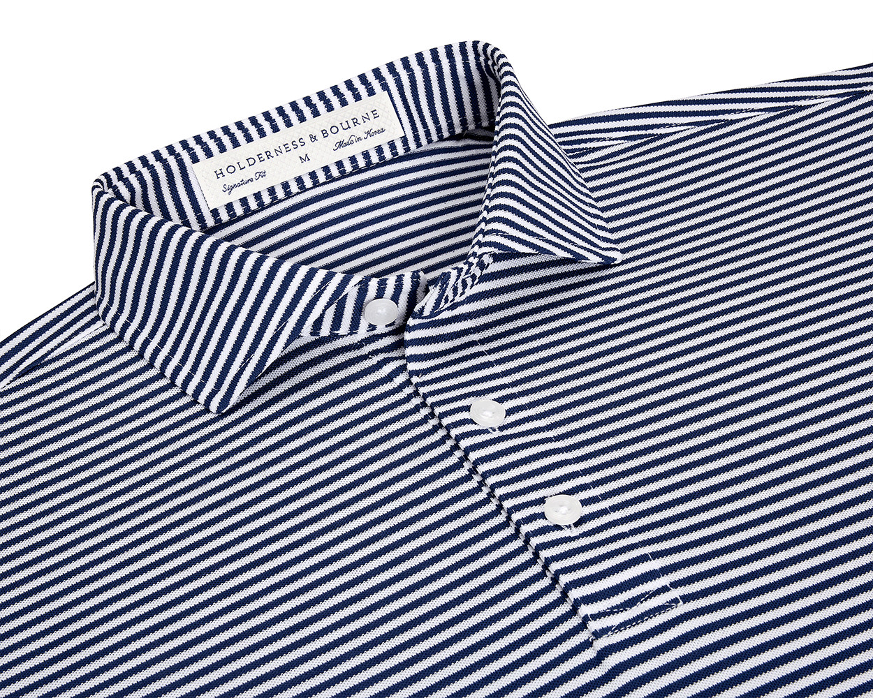 Picture of Holderness & Bourne Men's The Maxwell Shirt
