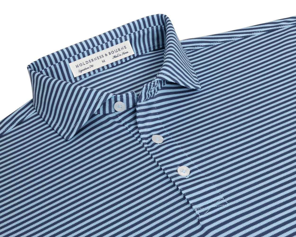 Picture of Holderness & Bourne Men's The Maxwell Shirt