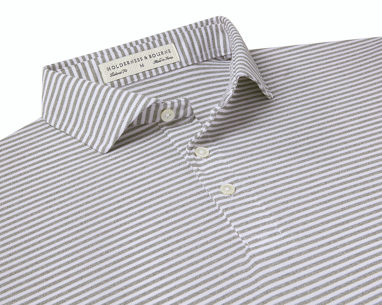Picture of Holderness & Bourne Men's The Maxwell Shirt