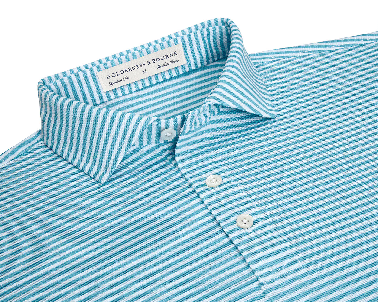 Picture of Holderness & Bourne Men's The Maxwell Shirt
