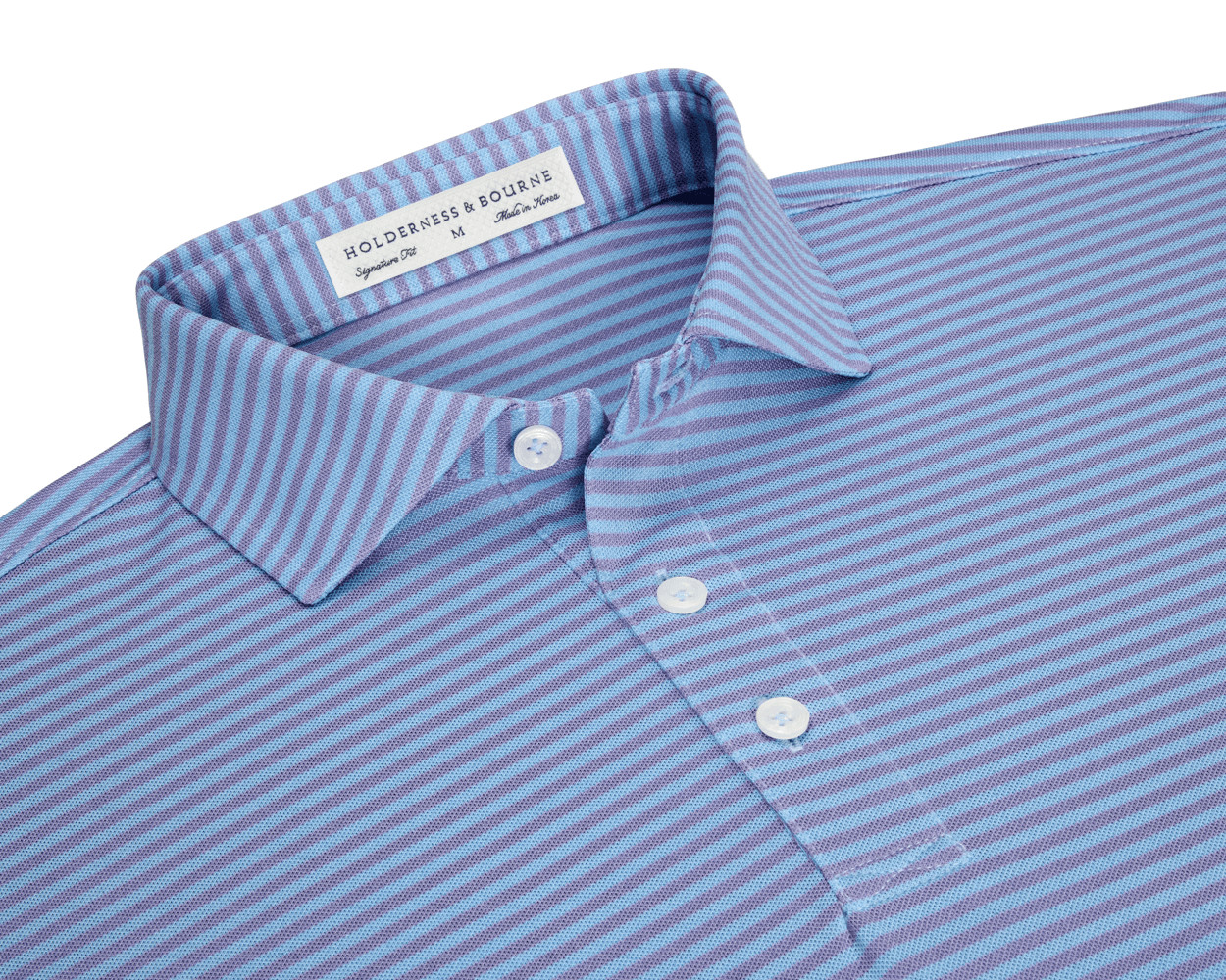 Picture of Holderness & Bourne Men's The Maxwell Shirt