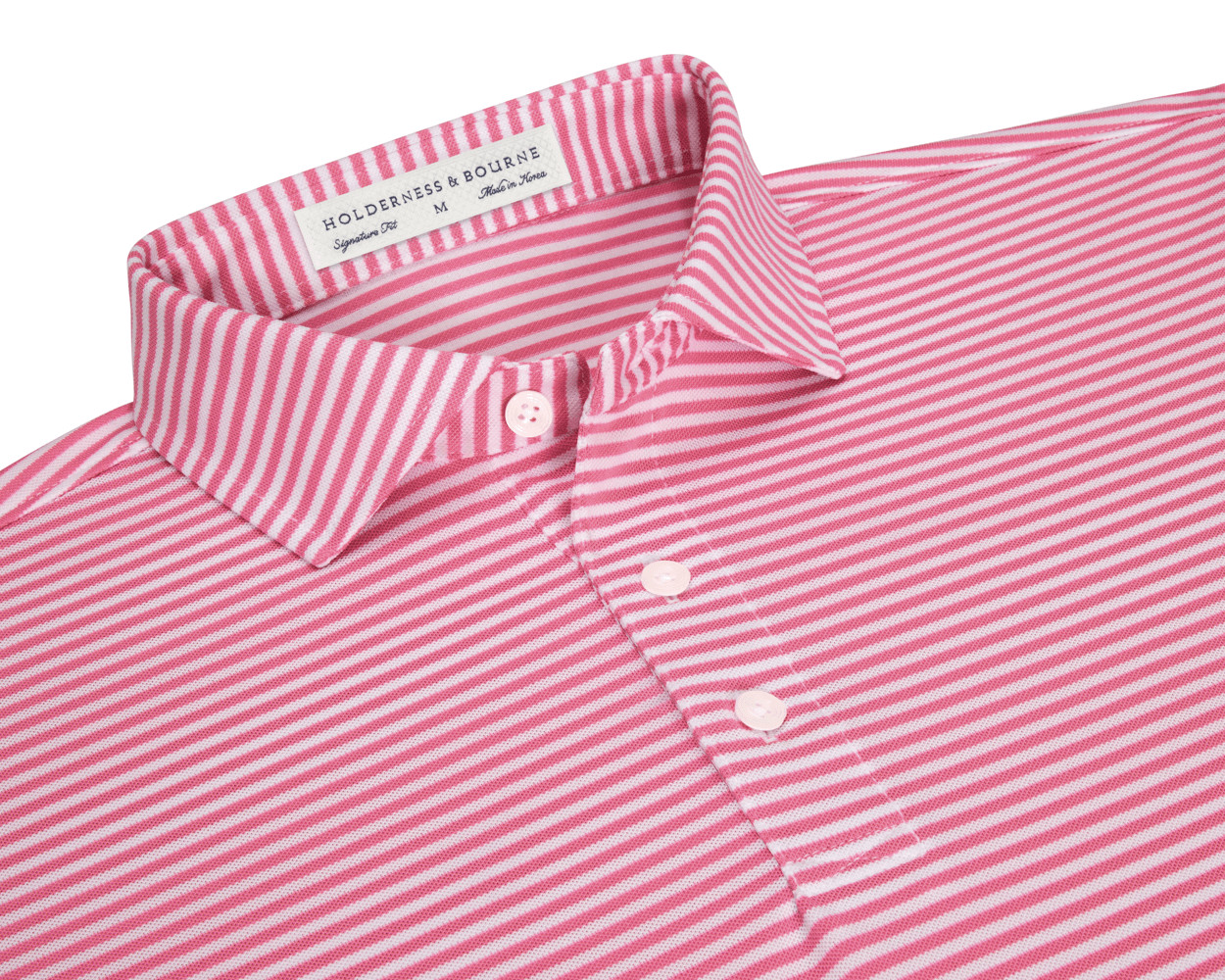Picture of Holderness & Bourne Men's The Maxwell Shirt
