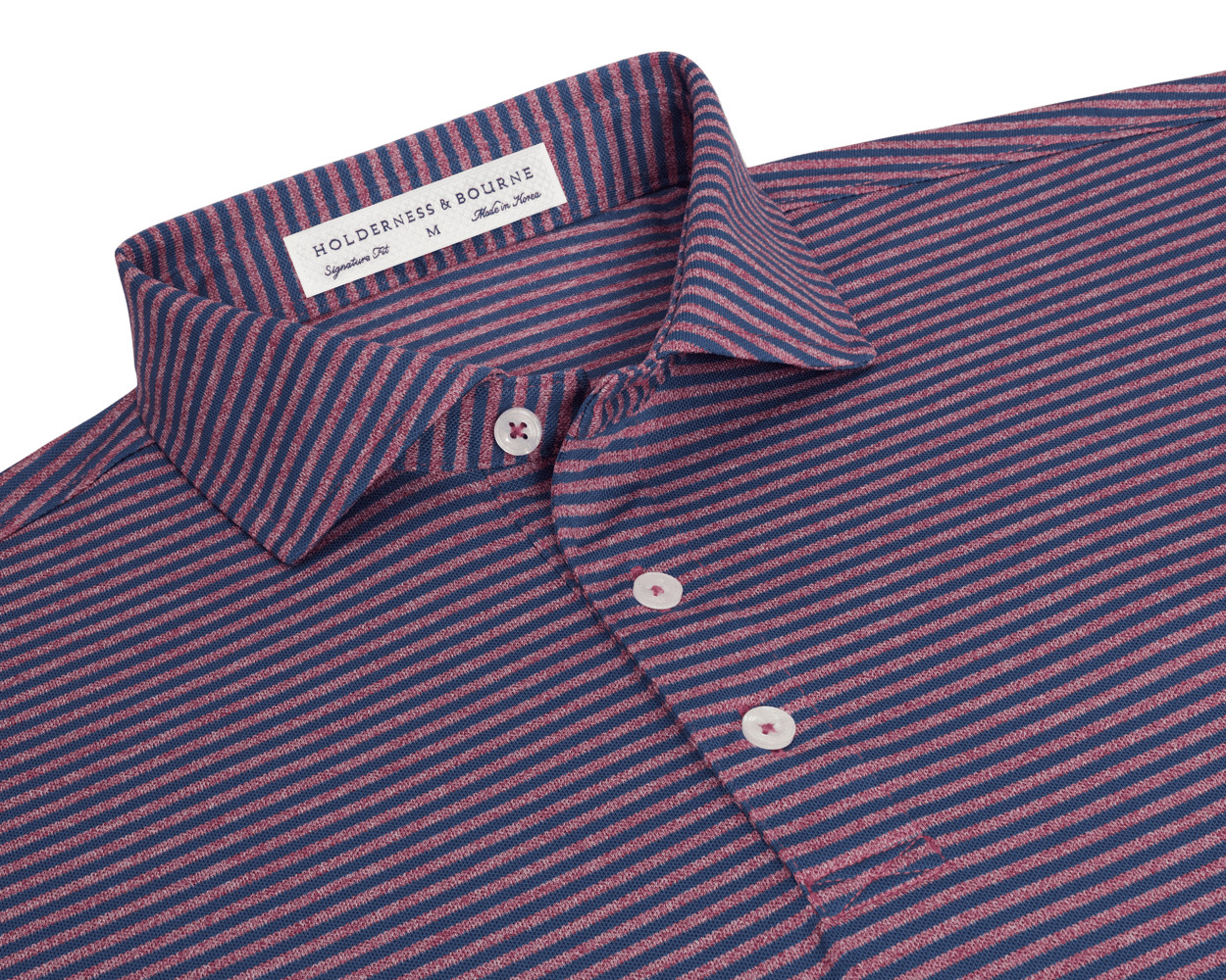 Picture of Holderness & Bourne Men's The Maxwell Shirt