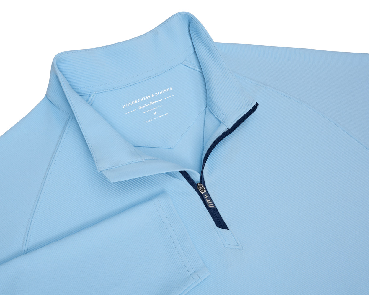 Picture of Holderness & Bourne The Stuart Pullover