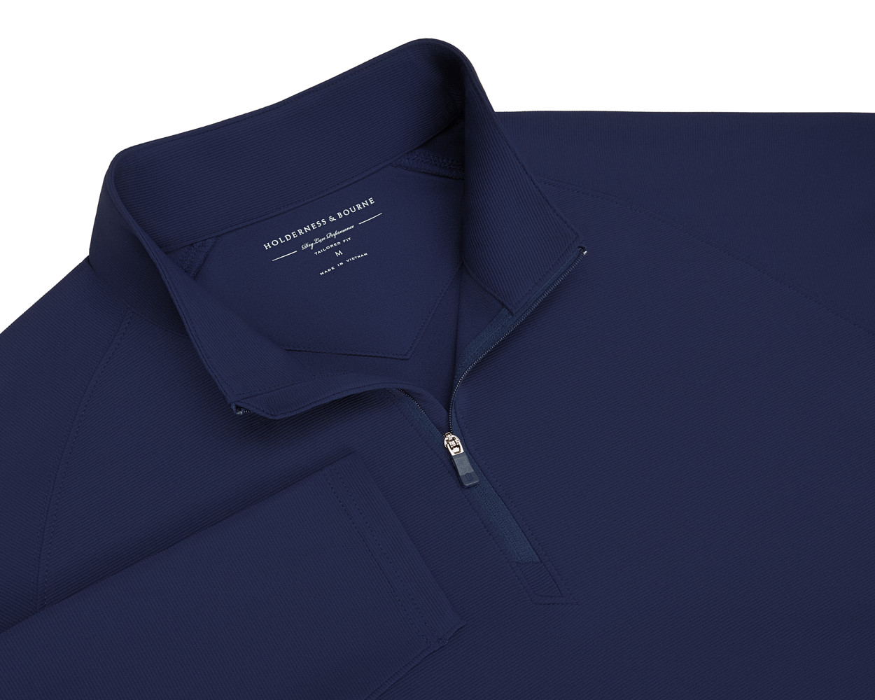 Picture of Holderness & Bourne The Stuart Pullover