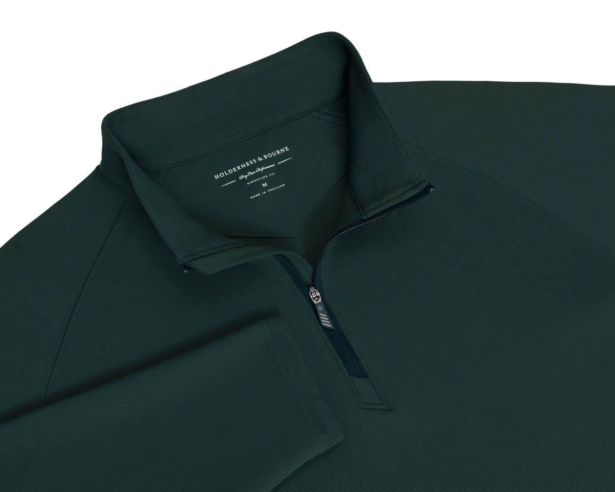 Picture of Holderness & Bourne The Stuart Pullover