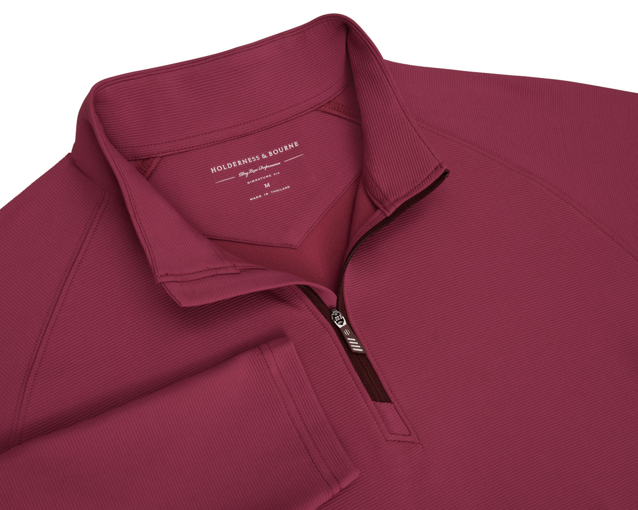 Picture of Holderness & Bourne The Stuart Pullover