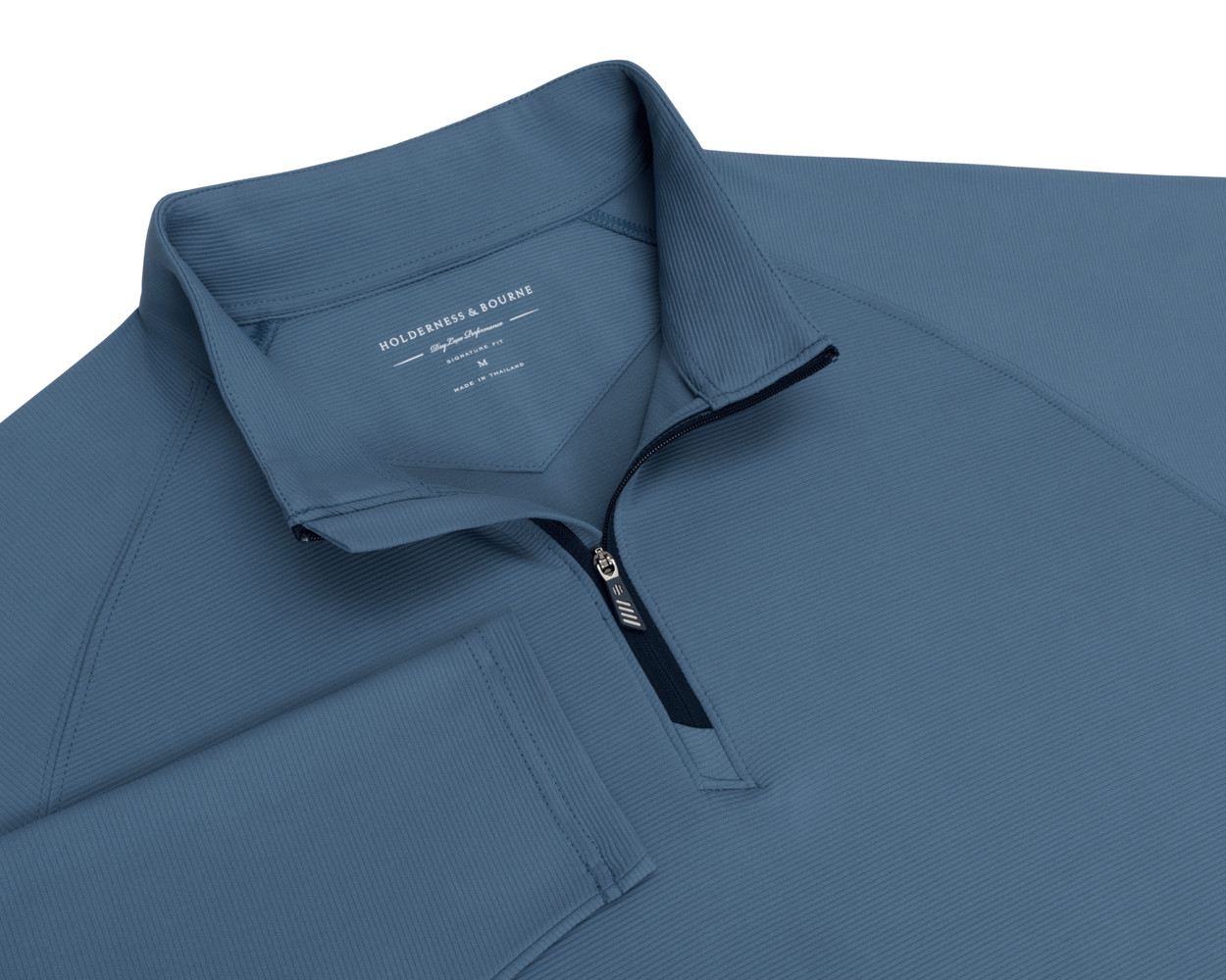 Picture of Holderness & Bourne The Stuart Pullover