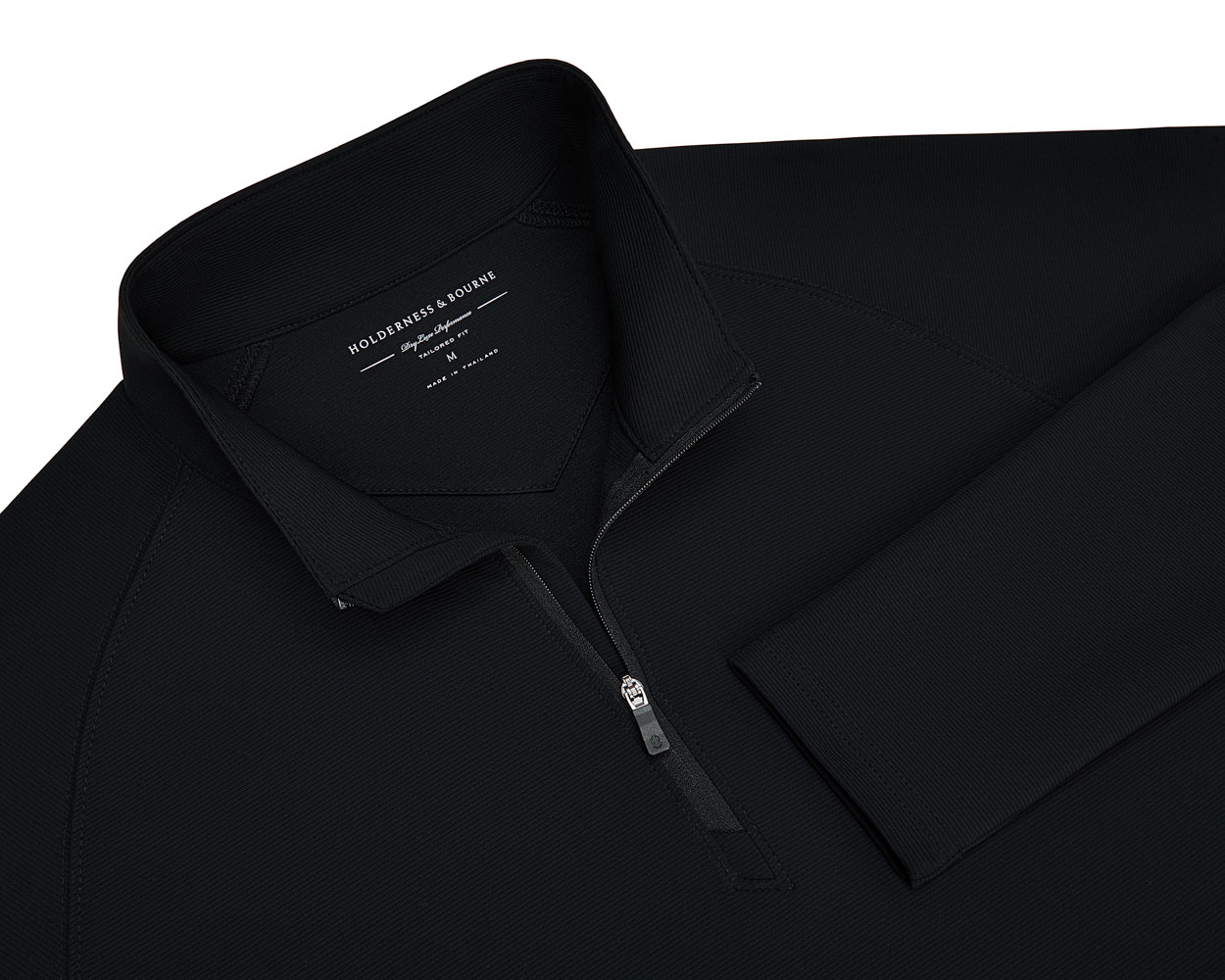Picture of Holderness & Bourne The Stuart Pullover