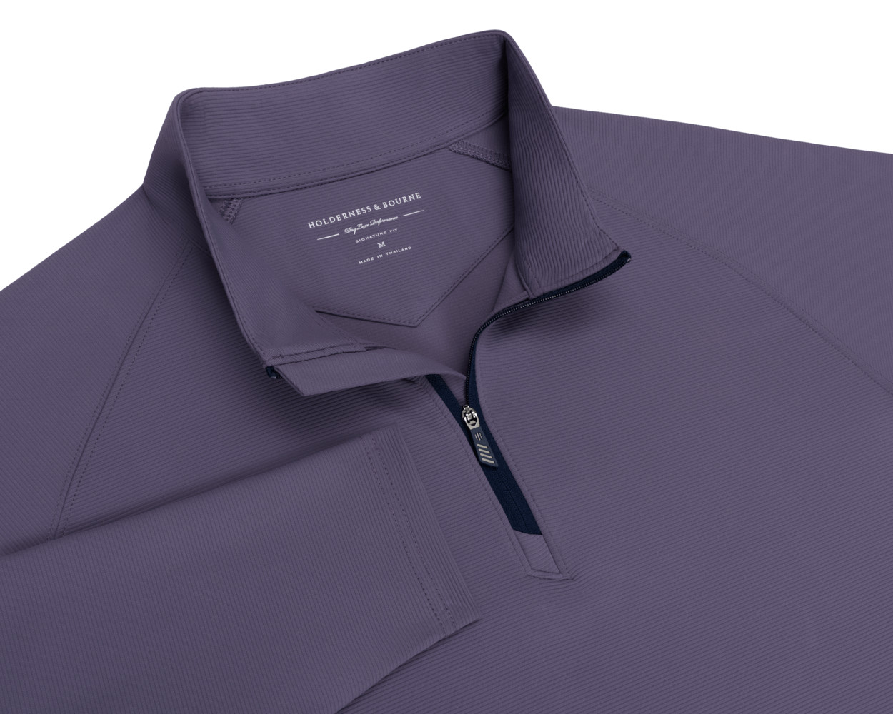 Picture of Holderness & Bourne The Stuart Pullover