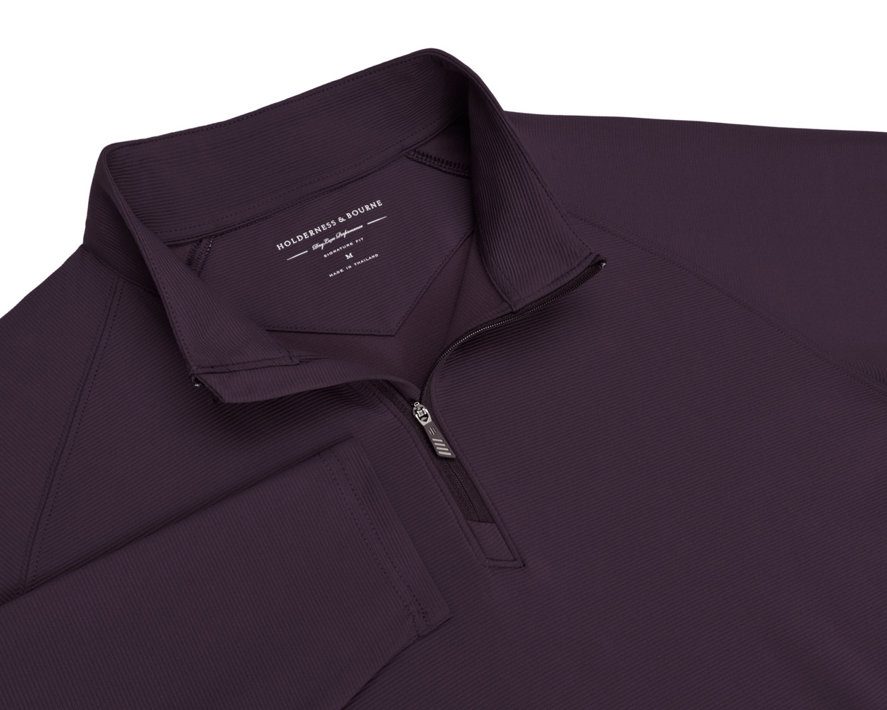 Picture of Holderness & Bourne The Stuart Pullover
