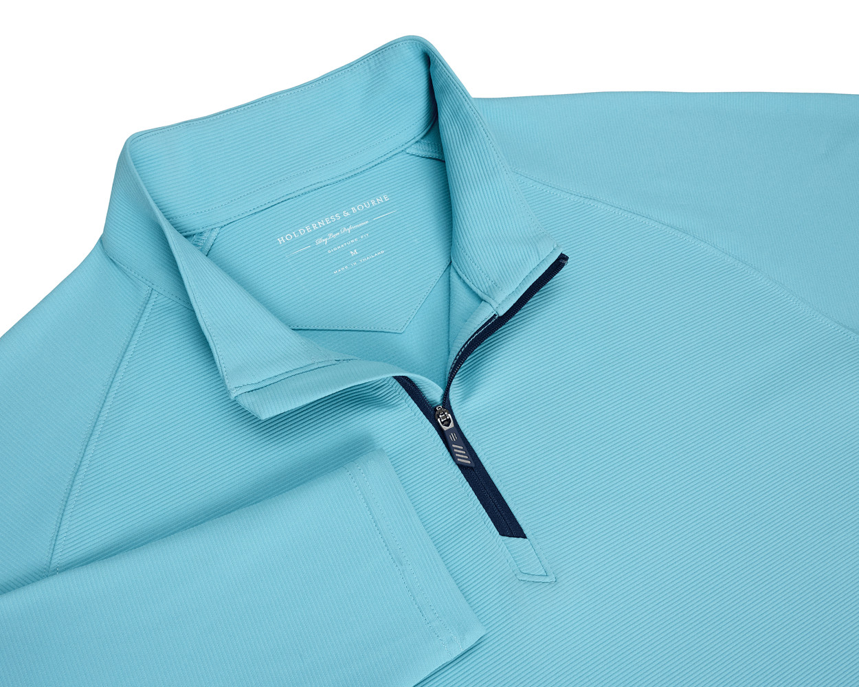 Picture of Holderness & Bourne The Stuart Pullover