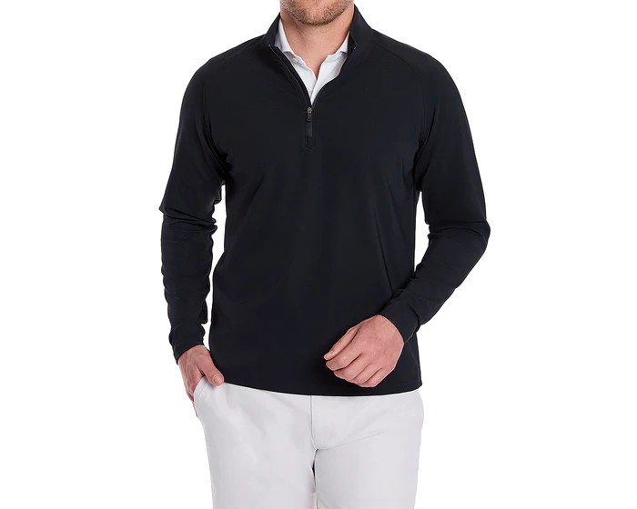 Picture of Holderness & Bourne The Stuart Pullover