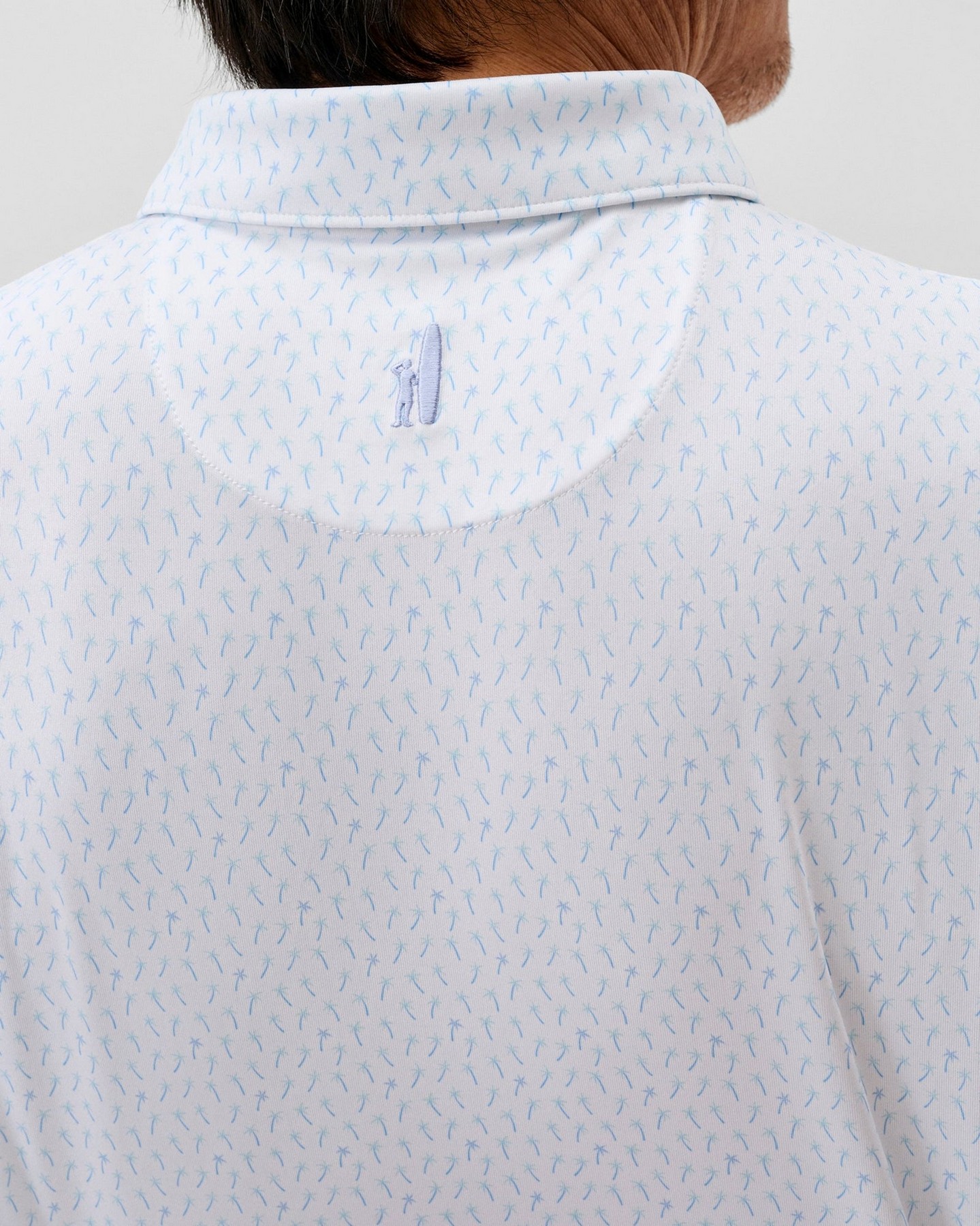 Picture of Johnnie-O Men's Marina Performance Jersey Polo
