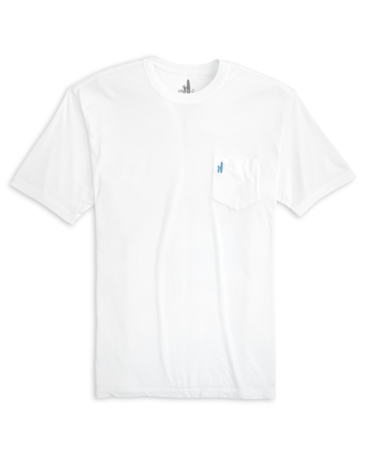 Picture of Johnnie-O Men's Dale 2.0 Crew Neck Tee Shirt