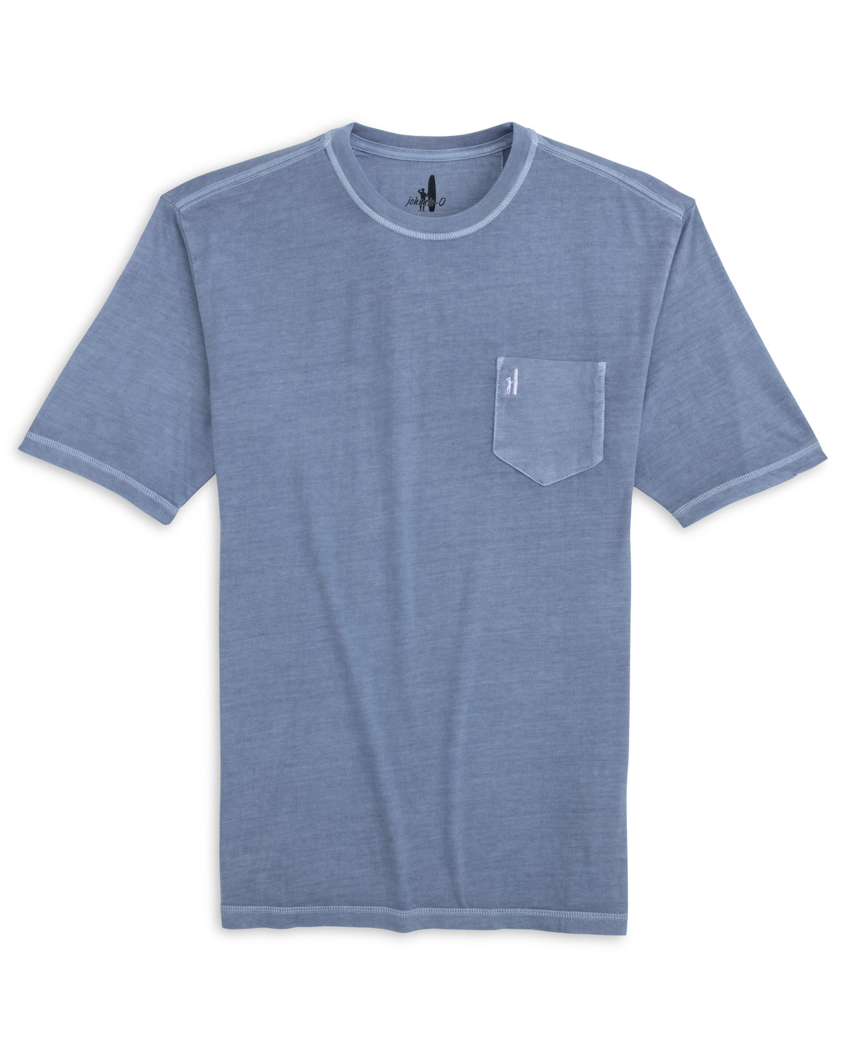 Picture of Johnnie-O Men's Dale 2.0 Crew Neck Tee Shirt