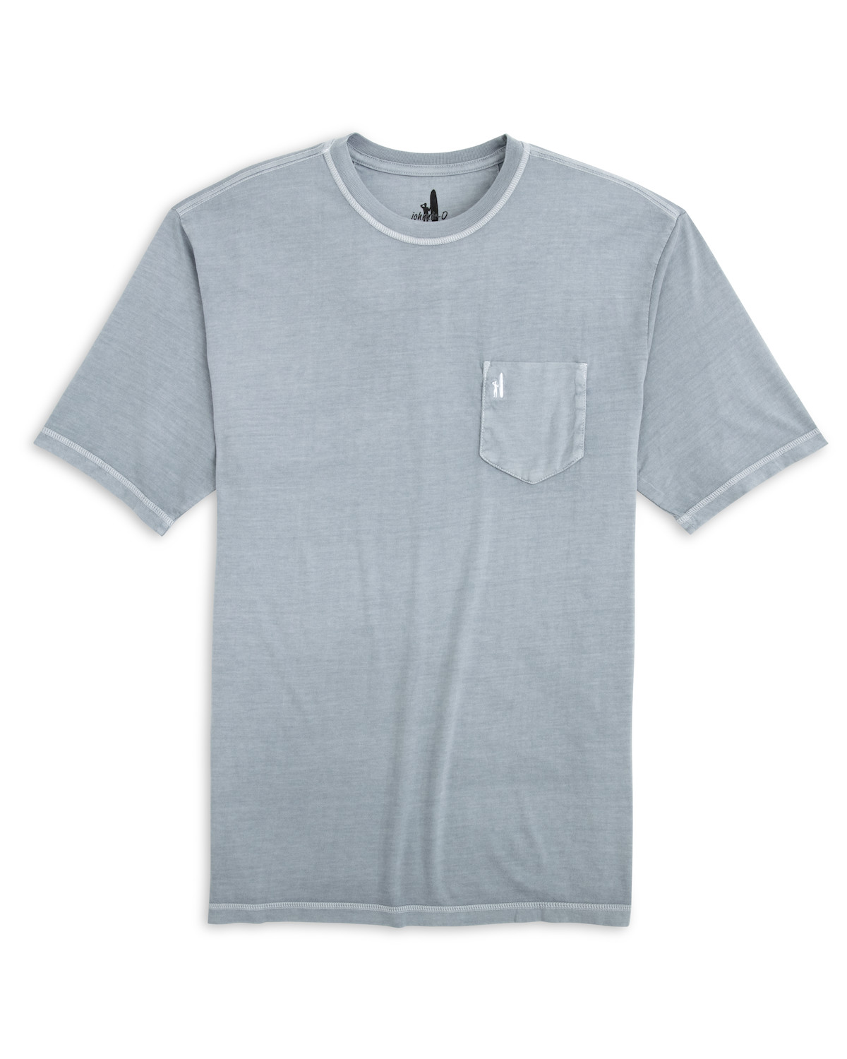 Picture of Johnnie-O Men's Dale 2.0 Crew Neck Tee Shirt