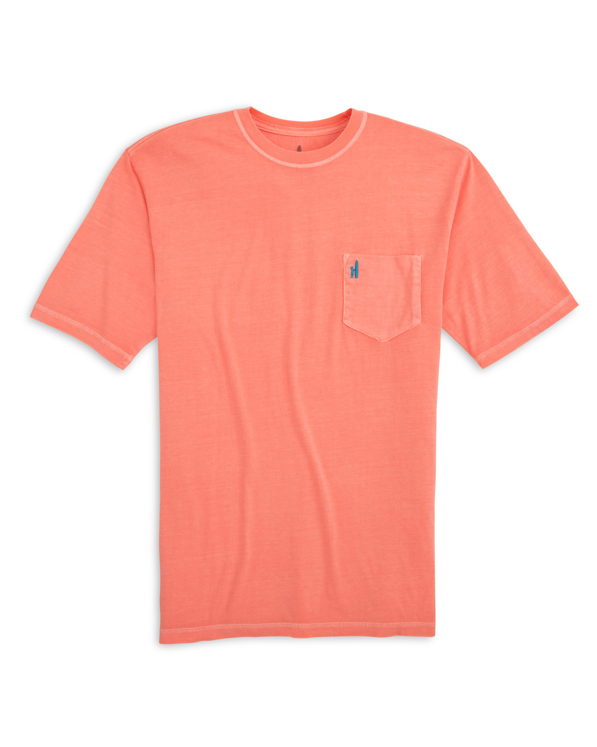 Picture of Johnnie-O Men's Dale 2.0 Crew Neck Tee Shirt