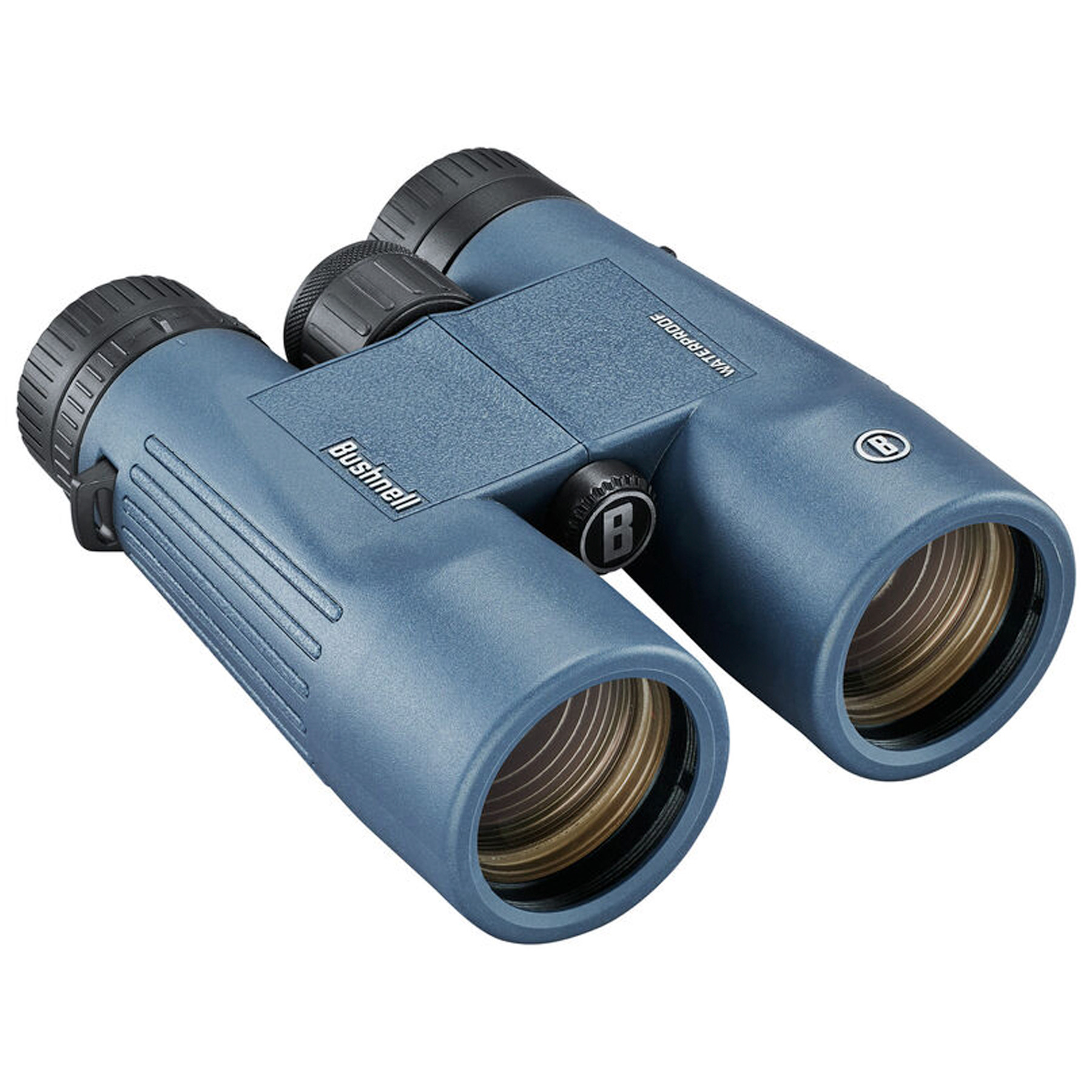 Picture of Bushnell H2O Roof Prism 10X42 Binoculars