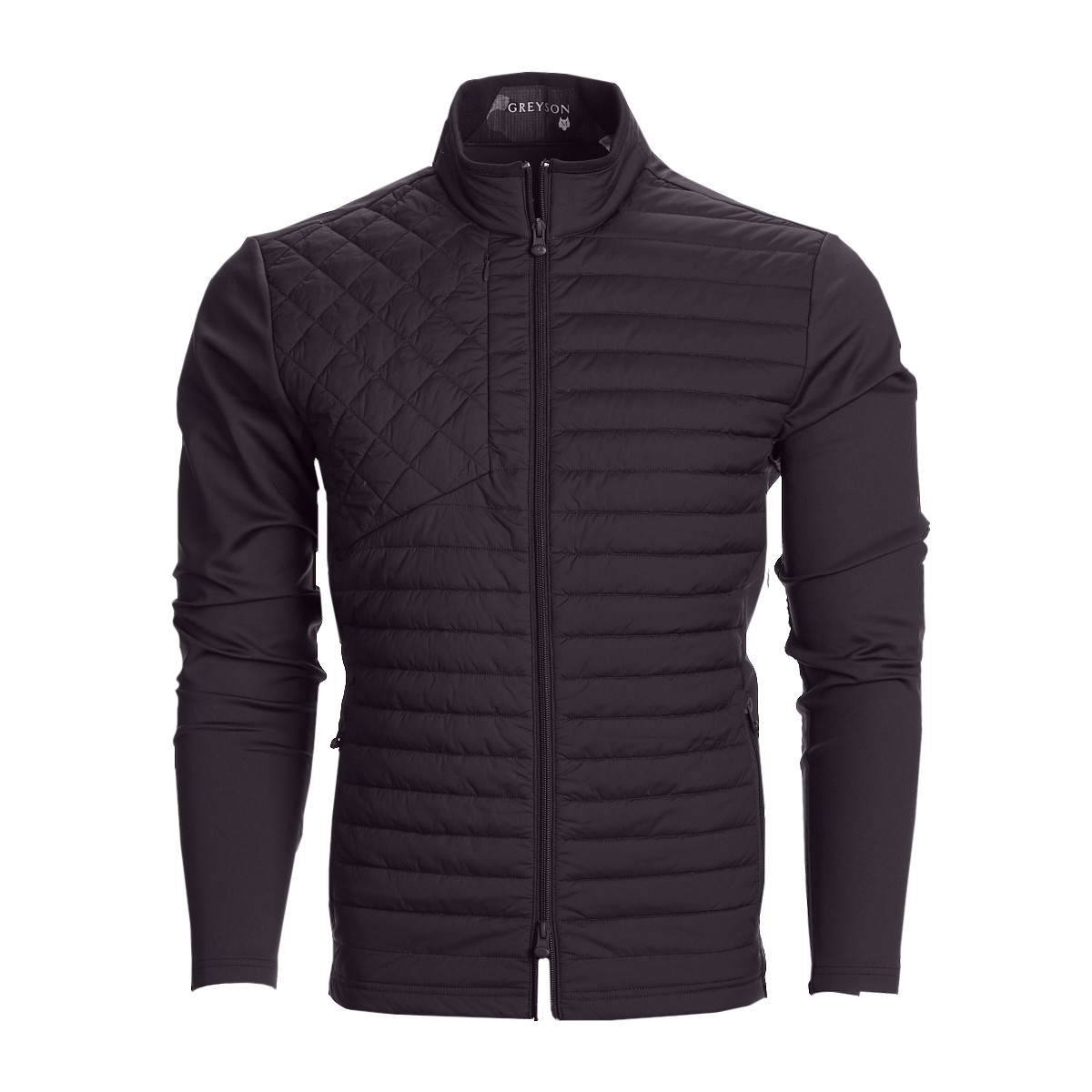 Picture of Greyson Men's Yukon Hybrid Jacket