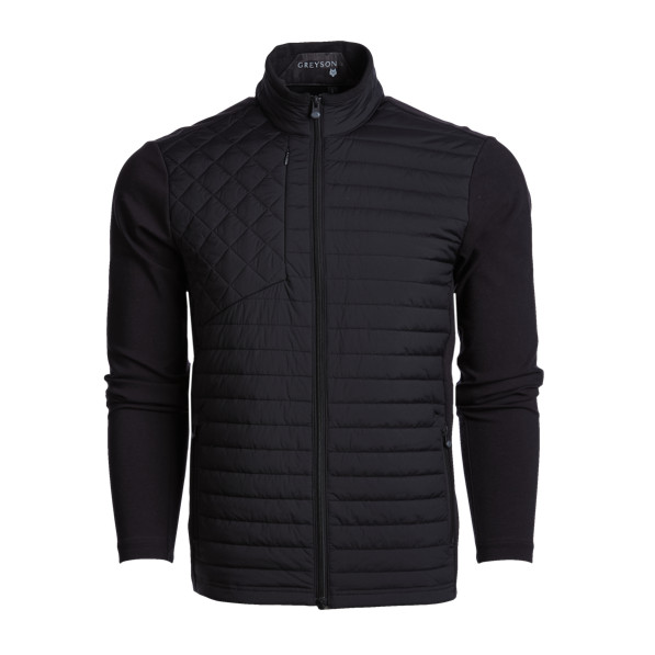 Picture of Greyson Men's Yukon Hybrid Jacket