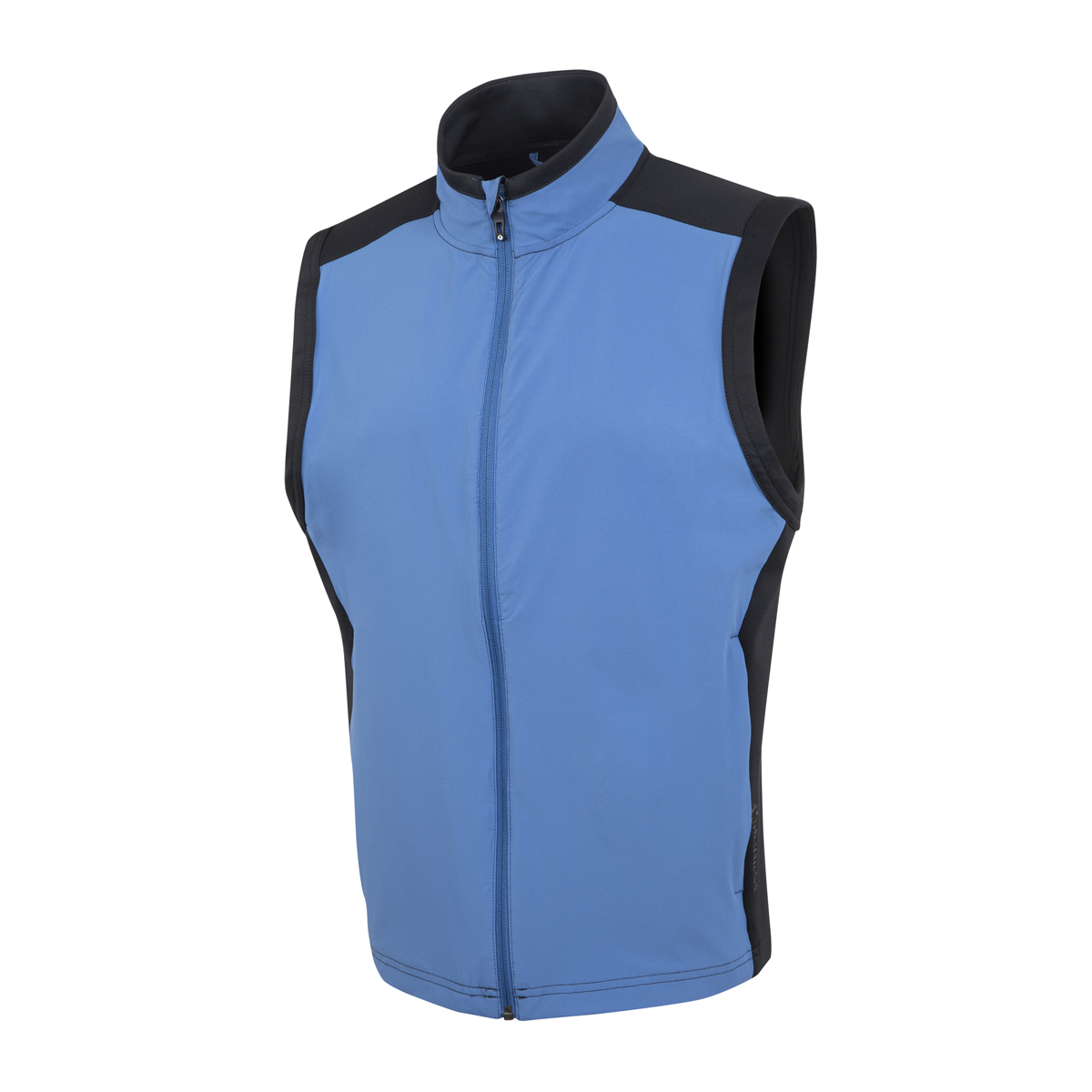 Picture of Sunice Men's Element Shield Weatherproof Hybrid Vest (Elie)