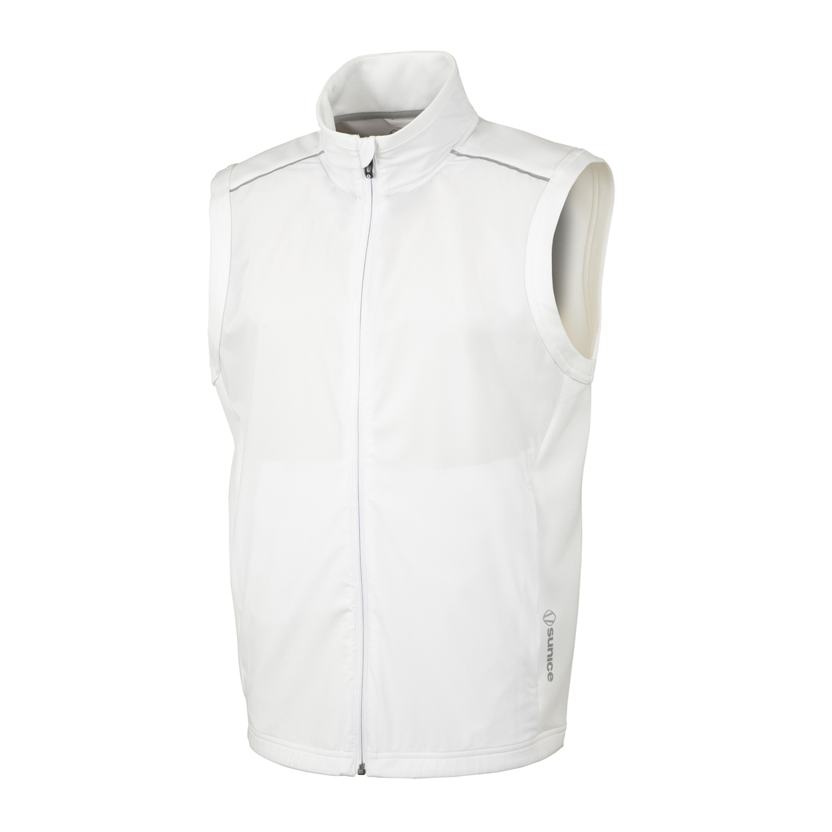 Picture of Sunice Men's Element Shield Weatherproof Hybrid Vest (Elie)