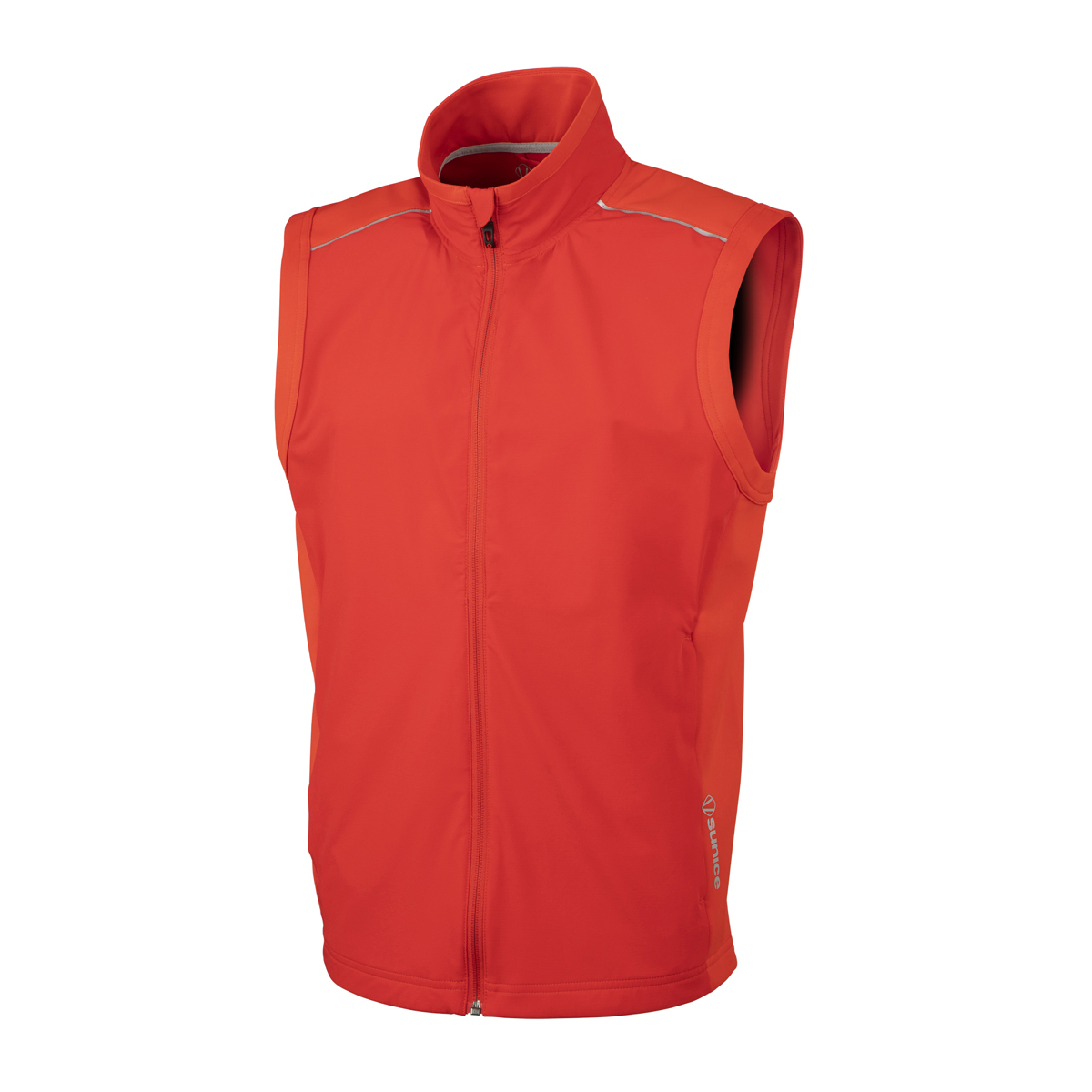 Picture of Sunice Men's Element Shield Weatherproof Hybrid Vest (Elie)