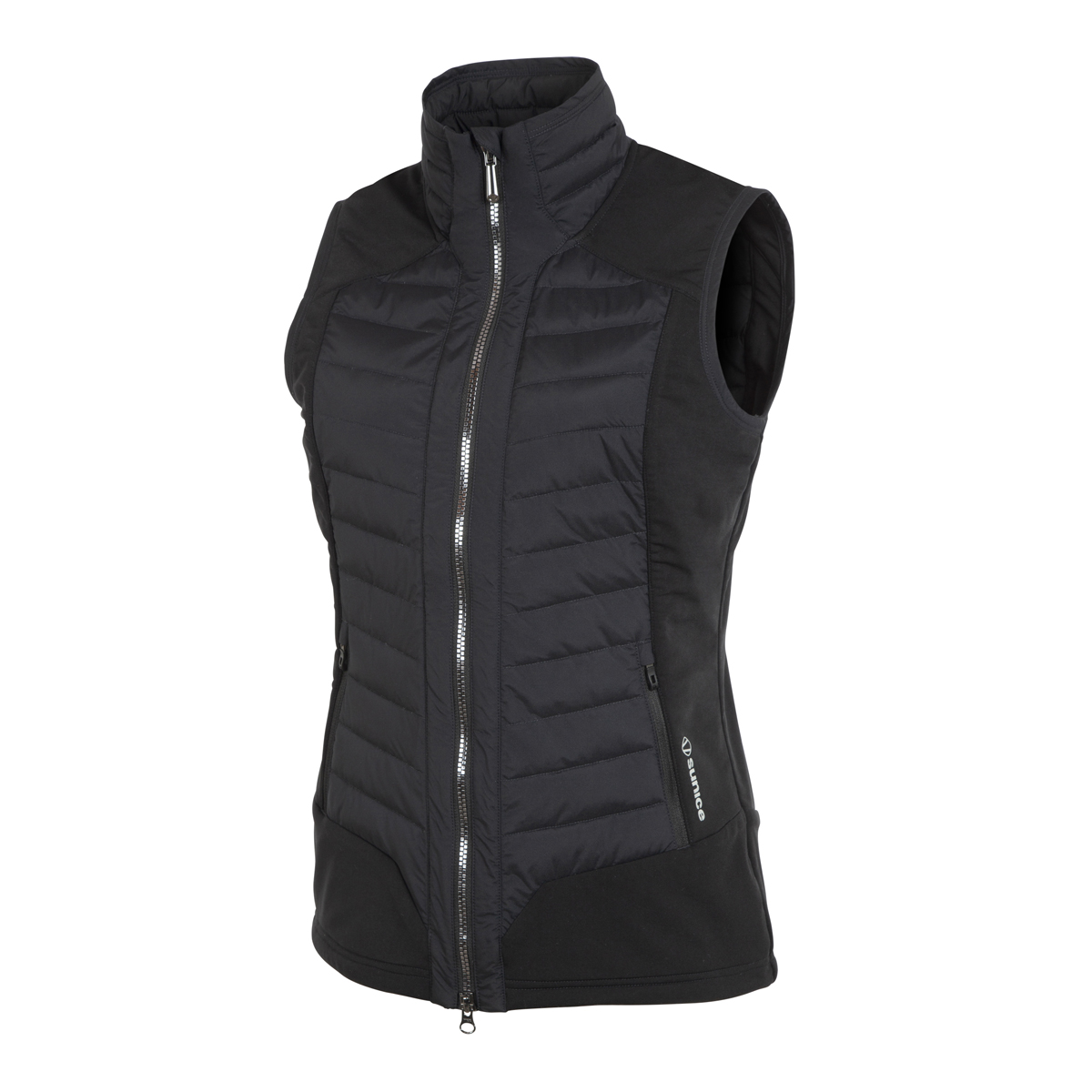 Picture of Sunice Women's Thinsulate Thermal Hybrid Vest (Lizzie)