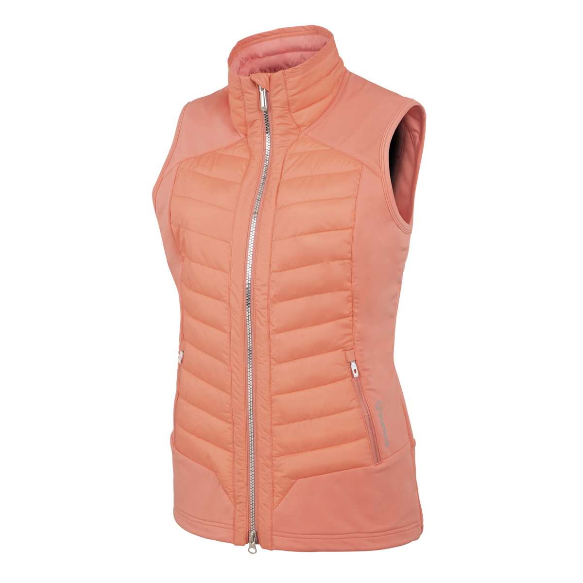 Picture of Sunice Women's Thinsulate Thermal Hybrid Vest (Lizzie)